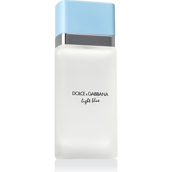 Dolce&Gabbana Light Blue pour Femme (2025) EDT 50 ml