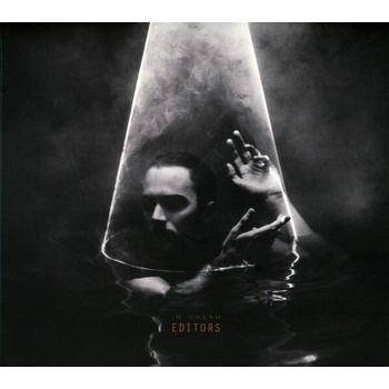 EDITORS: IN DREAM CD