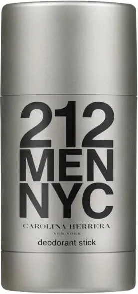 Carolina Herrera 212 Men deo stick 75 ml