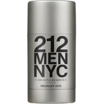 Carolina Herrera 212 Men deo stick 75 ml