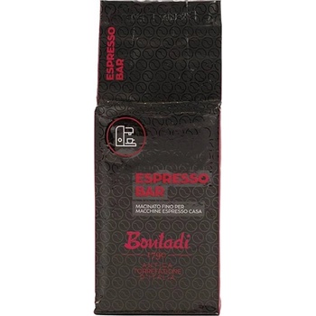Bontadi Espresso Bar 250 г. мляно кафе