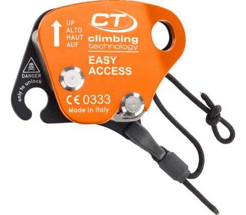 Climbing Technology Easy Access
