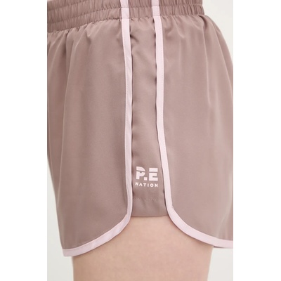 P. E Nation Къс панталон за трениране P. E Nation Preset (243S252)