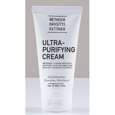 Methode Brigitte Kettner MBK Ultra-purifying cream 50 ml