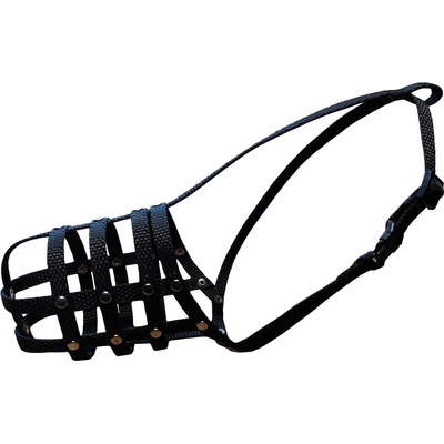 Chopo Náhubek popruh nylon chrt pes