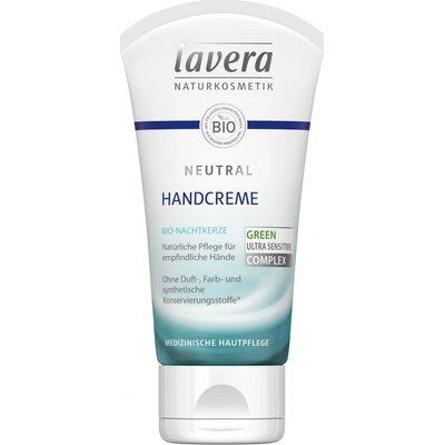 Lavera Neutral krém na ruky 50 ml