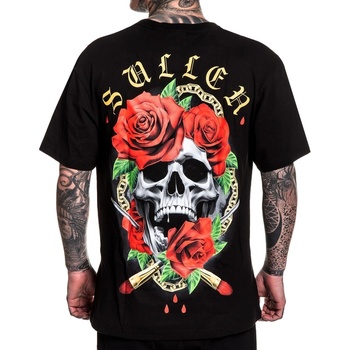 SULLEN мъжка тениска sullen - rose gold - scm7759_bk