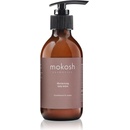 Mokosh Sandalwood & Amber hydratační tělové mléko 200 ml