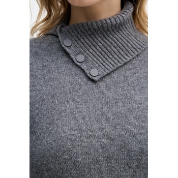 Benetton Рокля с вълна United Colors of Benetton (1444DV02F)