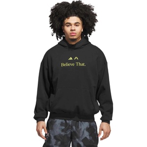 Adidas Суитшърт Anthony Edwards Believe That Hoodie (JW2927)
