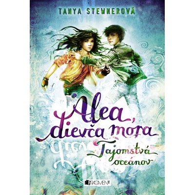 Tajomstvá oceánov - Stewnerová Tanya