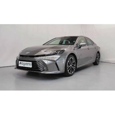 Toyota Camry 137 kW