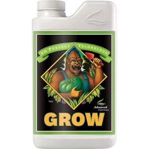 Advanced Nutrients pH Perfect Grow 10L