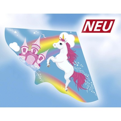 Günther GmbH & Co. Létající drak Emma