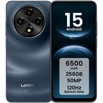 Image 1 of LAGENIO A12 Pro