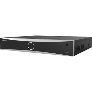 HikVision HikVision, 16-ch NVR, DS-7716NXI-I4/S(C), AcuSense, 1.5U, 4K (16 канален NVR DS-7716NXI-I4/S(C))