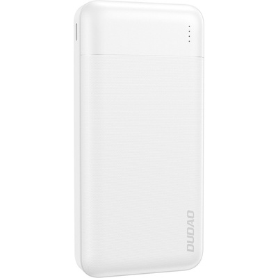 Dudao K18-1W 10000mAh bílá