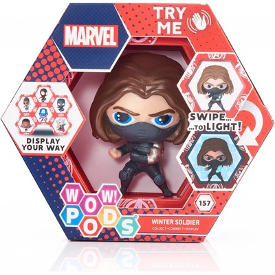 WOW POD Marvel Black Panther