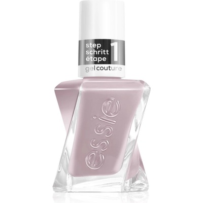 essie Gel by essie лак за нокти с гел ефект цвят 545 tassel free 13.5ml