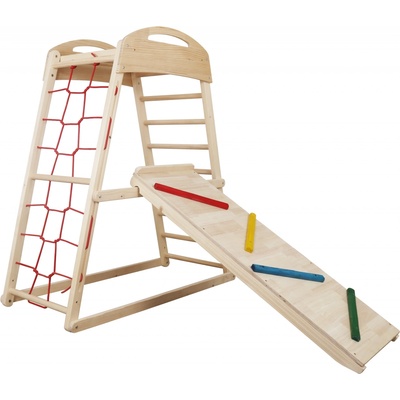 Aga4Kids Detská preliezačka MR6145