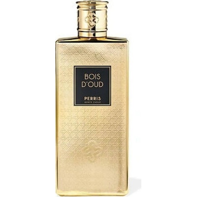 Perris Monte Carlo Bois d'Oud Parfumovaná voda unisex 100 ml