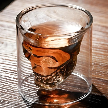 HARAHU Чаша Череп - 250ml KP14979 (14979)