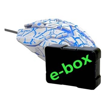 Image 1 of E-Blue EMS639WHCA-IU