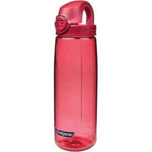 Nalgene Бутилка NALGENE OTF Sustain 650ml petal beet