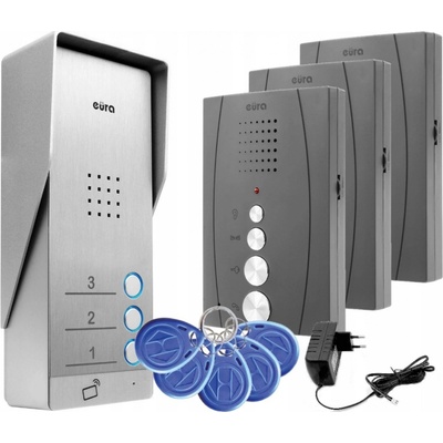 Interko Eura ADP-63A3