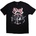 Ghost Road to Rome Black 2XL Риза (GHOTEE04MB05)