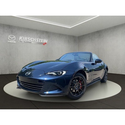 Mazda MX-5 97 kW