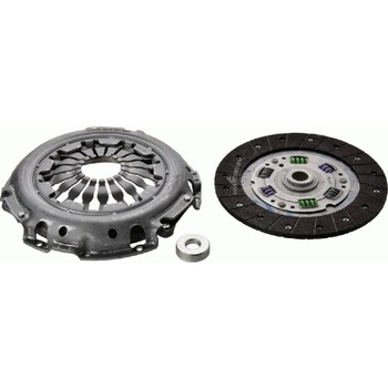 SACHS 3000 950 653