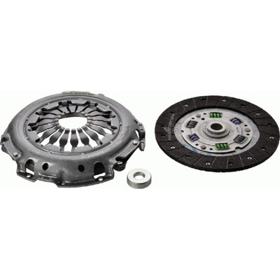 SACHS 3000 950 653
