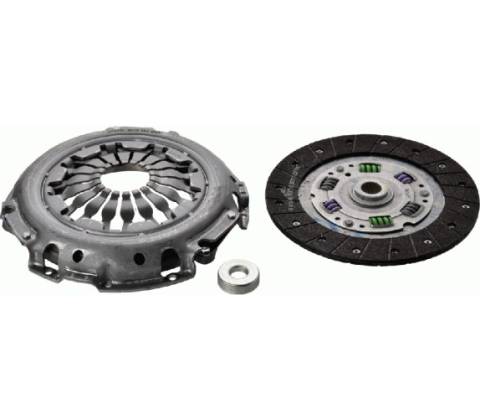 SACHS 3000 950 653