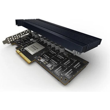 Samsung Enterprise PM1725a 2.5 1.6TB PCIe MZ-PLL1T6HEHP-00003