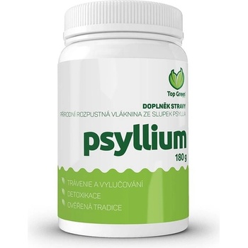 Top Green Psyllium 300 g