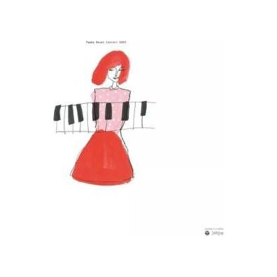 Taeko Onuki: Taeko Onuki Concert 2023 2 LP