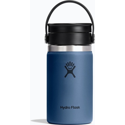 Hydro Flask Термобутилка Hydro Flask Wide Flex Sip 355 ml harbour blue