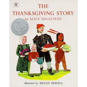 Thanksgiving Story (ISBN: 9780689710537)