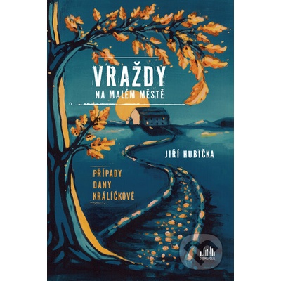 Vraždy na malém městě