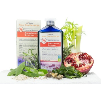 Arava Bylinný Terapeutický Aromatherapy 400 ml