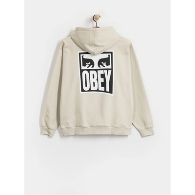 Obey Eyes Icon HD moonstruck