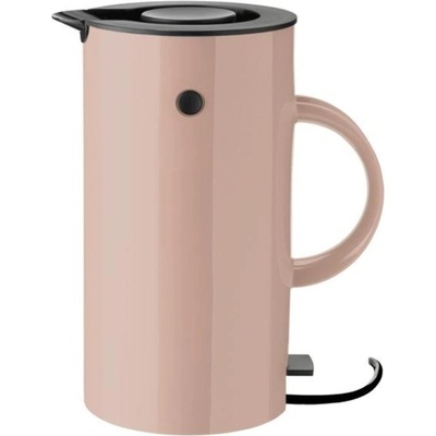 Stelton Електрически чайник em77 цвят пепел от рози (890-7)