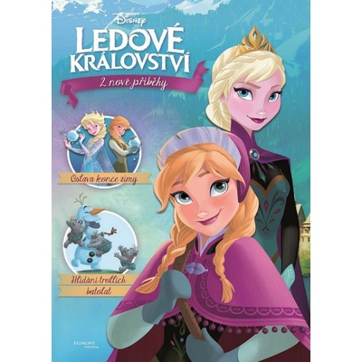 Ledové království