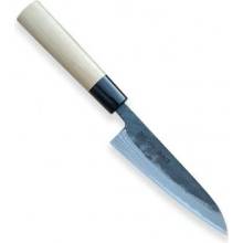 KIYA nůž Petit Damascus 11 layers 130 mm