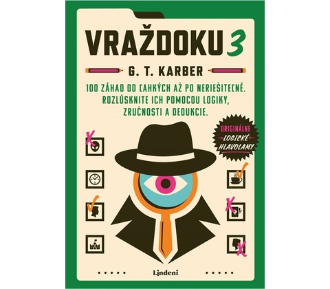 Vraždoku 3