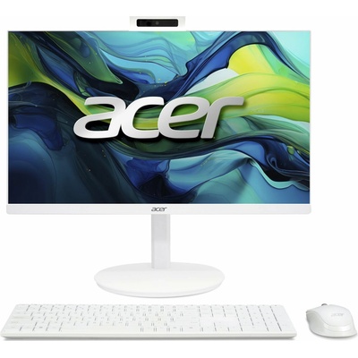 Acer Aspire C27A DQ.BRPEC.005 – Hledejceny.cz