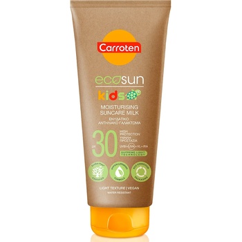 Carroten Ecosun Kids Слънцезащитно мляко за деца, SPF30, 200 ml