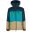 Rehall Мъжко ски яке Rehall Denali Ski jacket - Nine Iron (004-6763-0112)