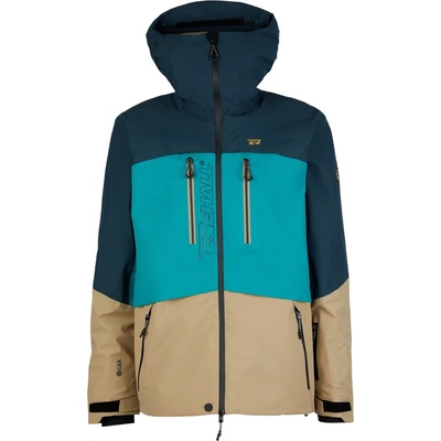 Rehall Мъжко ски яке Rehall Denali Ski jacket - Nine Iron (004-6763-0112)